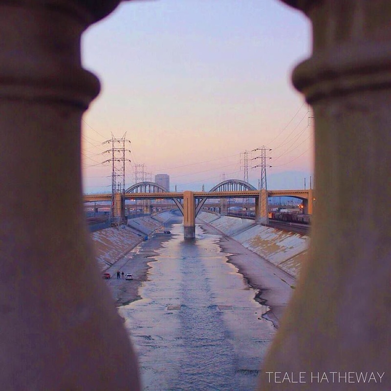 The Sixth Street Viaduct: An Exciting Future, Remembering The Past